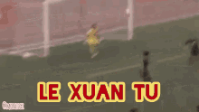 monligi lexuantu xuantu tuhai
