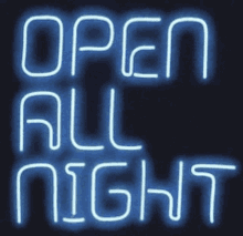 Open All Night Sex Neon GIF - Open All Night Sex Neon Come In GIFs