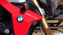 red bike cycle world bmw motorcycle bike showcase red bike cycle world bmw motorcycle bike showcase
