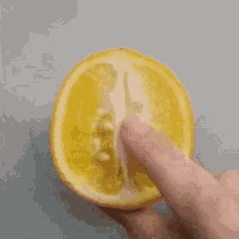 Lemon Juicy GIF - Lemon Juicy Tpuvh GIFs