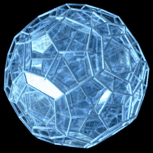 Dodecahedron 4d GIF - Dodecahedron 4d Hyper GIFs