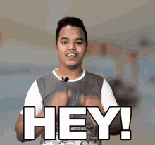 Hey What Up GIF - Hey What Up Hi GIFs