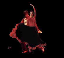 Flamenco GIF - Dancando Flamenco Danca GIFs
