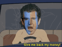 Mel Gibson Southpark GIFs | Tenor