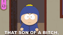 That Son Of A Bitch Ill Kill Him GIF - That Son Of A Bitch Ill Kill Him Craig Tucker GIFs