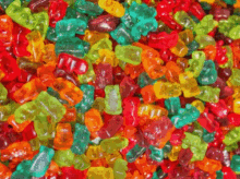 Candy Sweet GIF - Candy Sweet Candies GIFs