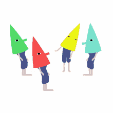 dunce party