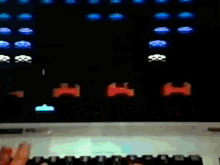 Commodore64 Desktop Computer GIF - Commodore64 Desktop Computer Space Invaders GIFs