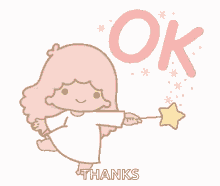 little twin star ok thanks thank you okay little twin star ok thanks thank you okay