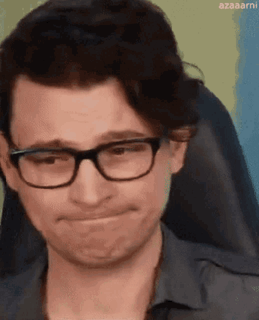 Dechart Games Bryan Dechart GIF Dechart Games Bryan Dechart Bye