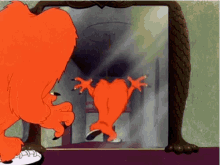 Fright Frightened GIF - Fright Frightened Scared GIFs