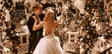 A Cinderella Story Hilary Duff GIF - A Cinderella Story Hilary Duff Chad Michael Murray GIFs