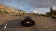 Forza Horizon5 Mercedes Amg Project One GIF - Forza Horizon5 Mercedes Amg Project One Driving GIFs