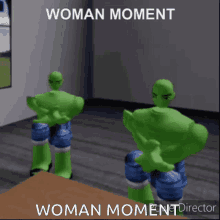 Crungo Woman Moment GIF - Crungo Woman Moment GIFs