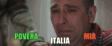 Zalone Italia GIF - Zalone Italia Povera Italia Mia GIFs