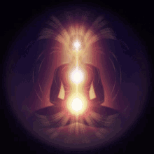 Meditate Zen GIF - Meditate Zen Aura GIFs
