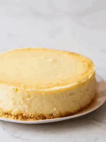 Cheesecake Dessert GIF - Cheesecake Dessert Food GIFs