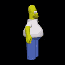 Homer Homer Simpson GIF - Homer Homer Simpson Homer Drooling GIFs