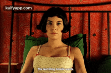 The Last Thing Amélio Wants..Gif GIF - The Last Thing Amélio Wants. Camila Vallejo Art GIFs