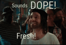 Dope Fresh GIF - Dope Fresh Zoolander GIFs