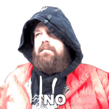 no disapprove