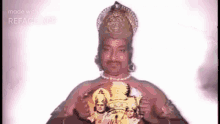 Ashuraja Bajarang GIF - Ashuraja Ashu Raja GIFs