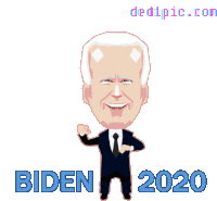 Biden2020 Joe Biden Sticker - Biden2020 Joe Biden President Stickers