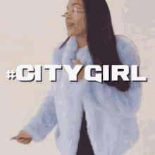 City Girl GIF - City Girl GIFs
