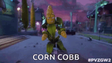 corn tough guy cobb