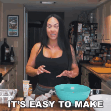 its easy to make mariah milano dinner with mariah its simple to do its not hard to make its easy to make mariah milano dinner with mariah its simple to do its not hard to make