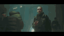 thug slime thug slime