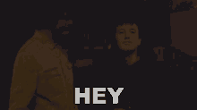 Hey Moby Rich GIF - Hey Moby Rich Friends GIFs