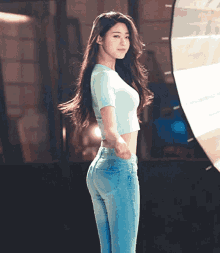 Seolhyun Aoa GIF - Seolhyun Aoa Kim Seolhyun GIFs