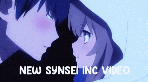 Anime Love Videos Gifs Tenor