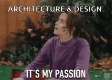 Passion Architecture GIF - Passion Architecture GIFs