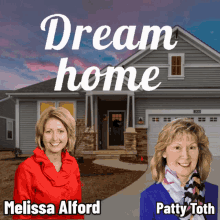 dream home remax real estate alford toth