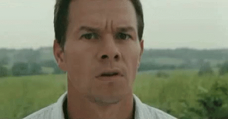 Confused Marky GIF - Confused Marky Mark Wahlberg GIFs