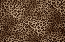 leopard print everything must be leopard print alaska thunderfuck alaska5000 album