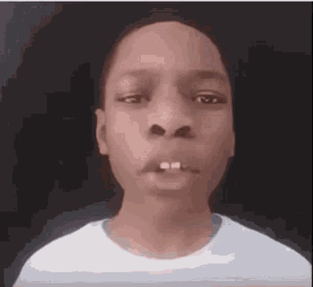 Black Kid Facts GIF Black Kid Facts Discover & Share GIFs