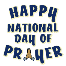 prayer national