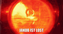 Jakob Lost GIF - Jakob Lost GIFs