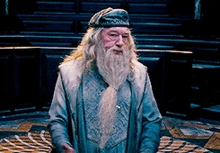 Dumbledore Well GIF - Dumbledore Well I Tried GIFs