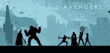 Avengers Hulk Loki Gifs Tenor