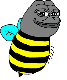 smile bee