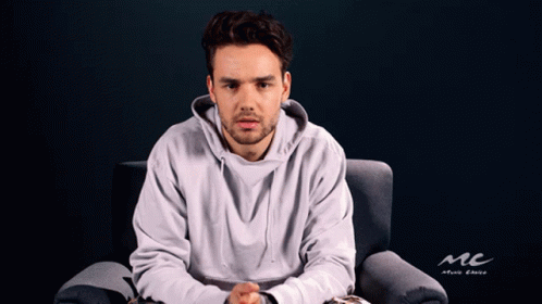 Liam Payne GIF - Liam Payne - Discover & Share GIFs