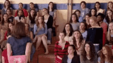 Meangirls Pickme GIF - Meangirls Me Pickme GIFs