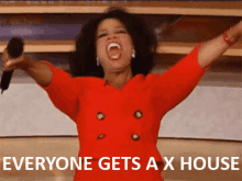 Oprah X House X Houses GIF - Oprah X House X Houses X House GIFs