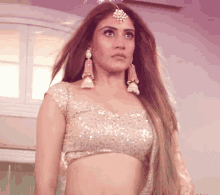 surbhi chandna naagin5 bani bani sharma vani surbhi chandna naagin5 bani bani sharma vani