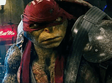 Teenage Mutant Ninja Turtles Tmnt GIF - Teenage Mutant Ninja Turtles Tmnt Raphael GIFs