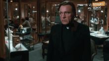 Abell46s Reface GIF - Abell46s Reface El Exorcista GIFs